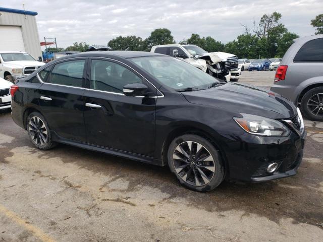 Photo 4 from auction – 2016 NISSAN SENTRA S with VIN 3N1AB7AP3GY318927