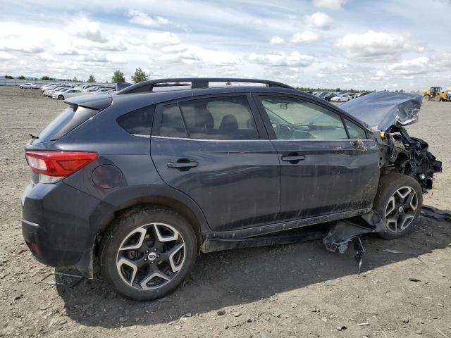 Photo 3 from auction – 2018 SUBARU CROSSTREK with VIN JF2GTAMC5JH272032