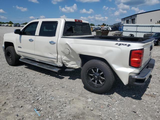 Photo 2 from auction – 2014 CHEVROLET SILVERADO with VIN 3GCUKTEC2EG275565