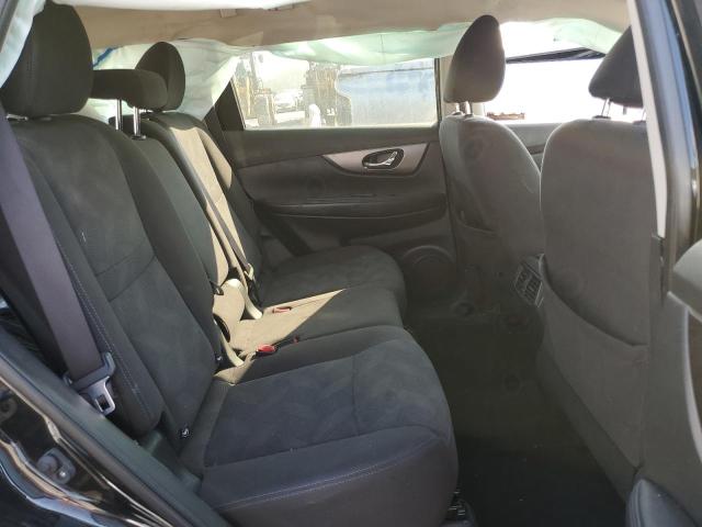 Photo 11 from auction – 2016 NISSAN ROGUE S with VIN KNMAT2MV3GP658801