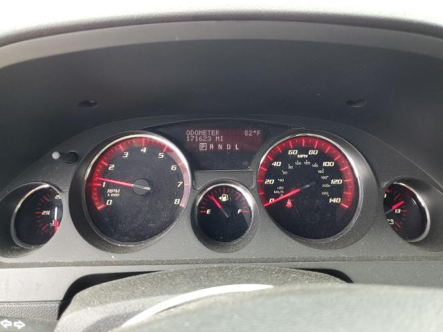 Photo 9 from auction – 2011 GMC ACADIA SLE with VIN 1GKKRNED5BJ272066