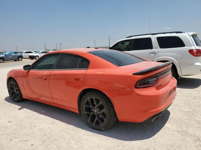 Photo 2 from auction – 2021 DODGE CHARGER SX with VIN 2C3CDXBG1MH679271