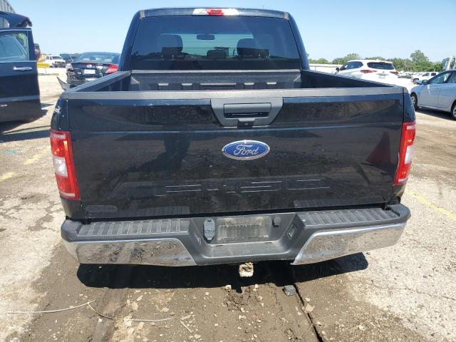Photo 6 from auction – 2018 FORD F150 SUPER with VIN 1FTEW1E58JKD36144
