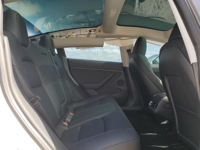 Photo 10 from auction – 2023 TESLA MODEL 3 with VIN 5YJ3E1EA5PF627441