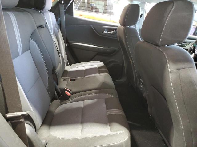 Photo 10 from auction – 2023 CHEVROLET BLAZER 2LT with VIN 3GNKBCR47PS178136