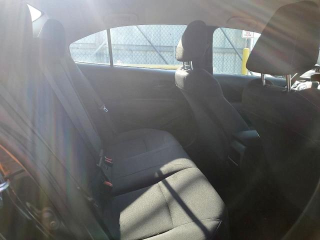 Photo 10 from auction – 2022 TOYOTA COROLLA with VIN 5YFEPMAEXNP303688