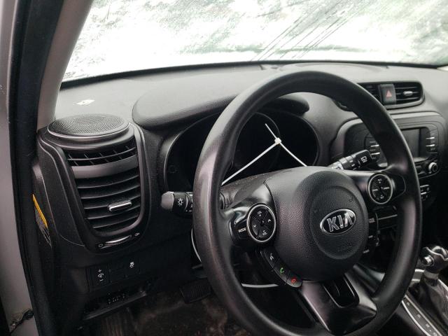 Photo 9 from auction – 2017 KIA SOUL + with VIN KNDJP3A50H7444803