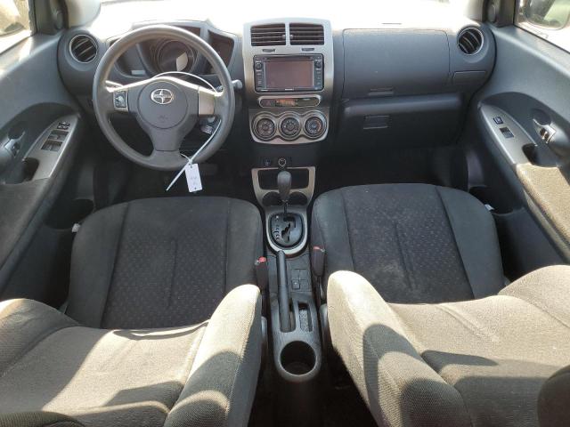 Photo 8 from auction – 2014 TOYOTA SCION XD with VIN JTKKUPB43E1040654