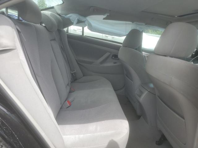 Photo 10 from auction – 2010 TOYOTA CAMRY BASE with VIN 4T4BF3EK7AR085241