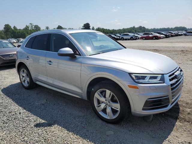 Photo 4 from auction – 2019 AUDI Q5 PREMIUM with VIN WA1BNAFY6K2054918