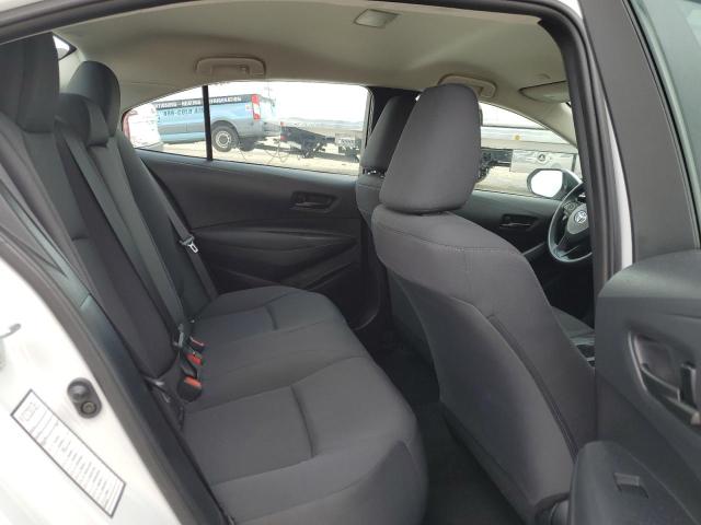 Photo 10 from auction – 2023 TOYOTA COROLLA LE with VIN 5YFB4MDE2PP051395