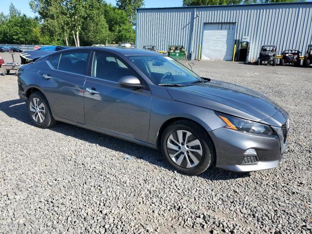 Photo 4 from auction – 2022 NISSAN ALTIMA S with VIN 1N4BL4BV2NN392706