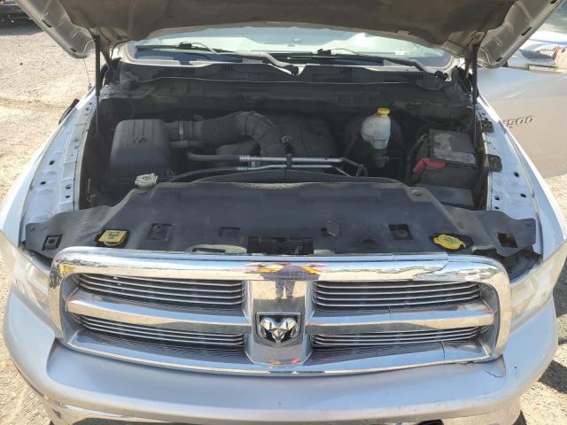 Photo 11 from auction – 2011 DODGE RAM 1500 with VIN 1D7RV1GT0BS670787