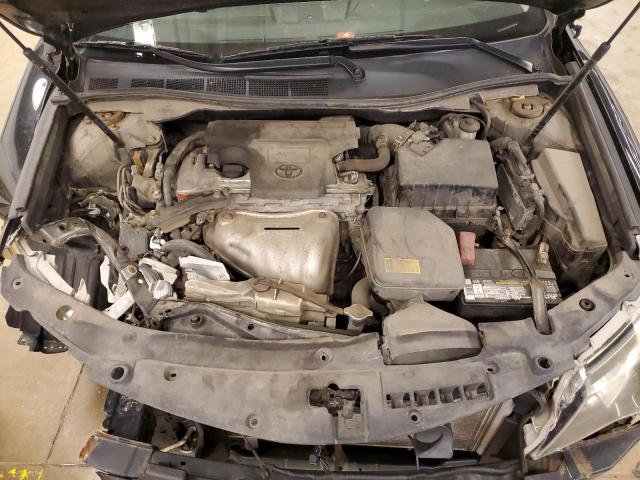 Photo 11 from auction – 2014 TOYOTA CAMRY L with VIN 4T1BF1FK8EU401295