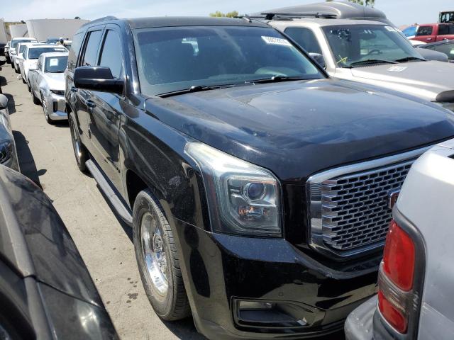 Photo 4 from auction – 2015 GMC YUKON SLE with VIN 1GKS1AKC5FR116659
