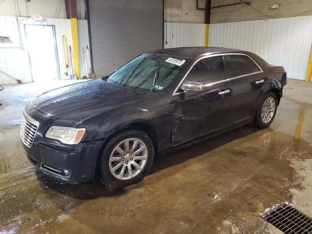 CHRYSLER 300 LIMITE 2011 with VIN 2C3CA5CGXBH547246 - Photo from auction