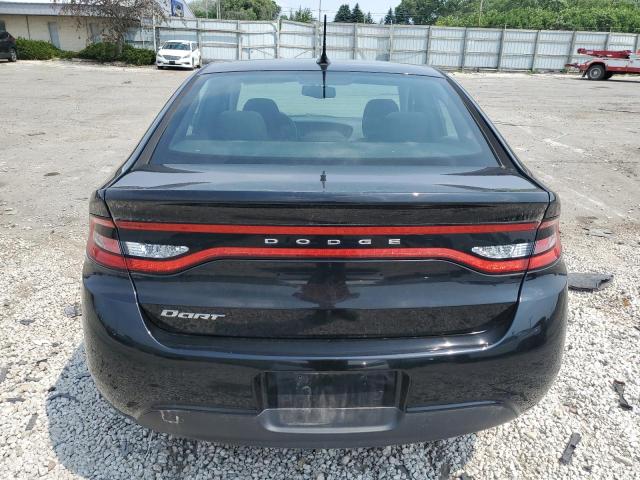 Photo 6 from auction – 2013 DODGE DART SE with VIN 1C3CDFAA9DD310436
