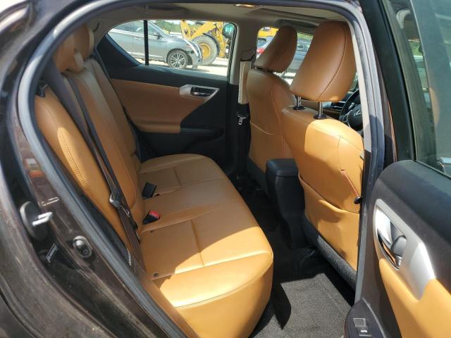 Photo 10 from auction – 2011 LEXUS CT 200 with VIN JTHKD5BH4B2026135