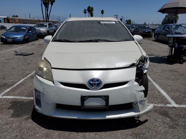 Photo 5 from auction – 2012 TOYOTA PRIUS with VIN JTDKN3DU0C1609807
