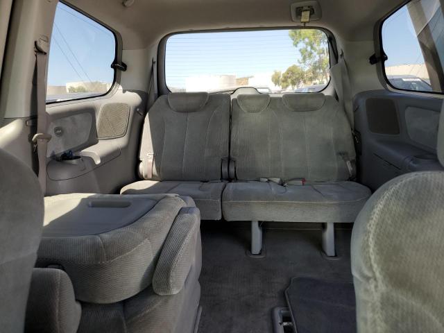 Photo 10 from auction – 2007 KIA SEDONA EX with VIN KNDMB233876119340