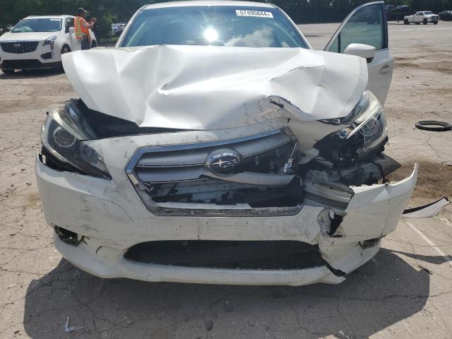 Photo 11 from auction – 2016 SUBARU LEGACY 2.5 with VIN 4S3BNBC65G3063819
