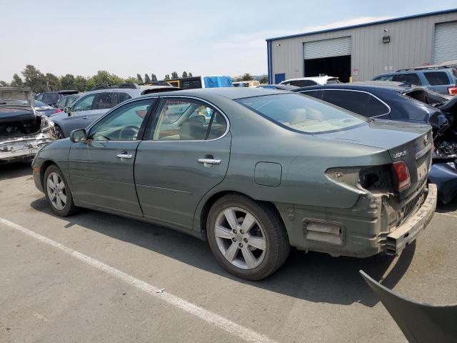 Photo 2 from auction – 2005 LEXUS ES 330 with VIN JTHBA30G555062135