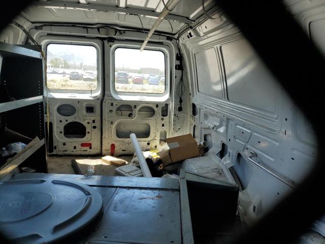Photo 10 from auction – 2011 FORD ECONOLINE with VIN 1FTNE1EW9BDA51986