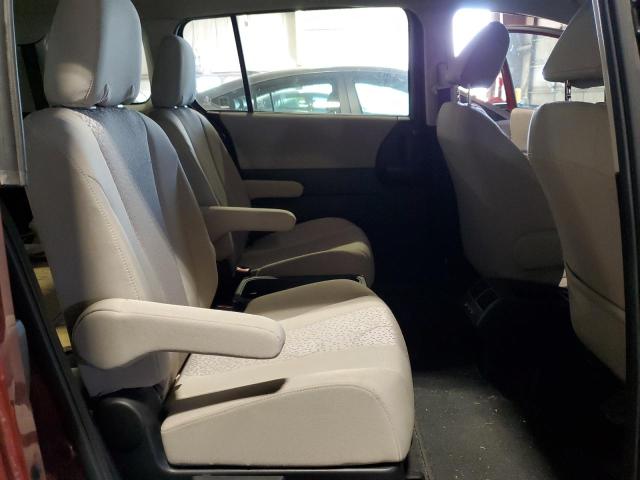 Photo 11 from auction – 2012 MAZDA 5 with VIN JM1CW2BL9C0123718