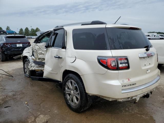 Photo 2 from auction – 2015 GMC ACADIA SLT with VIN 1GKKRRKD6FJ176741