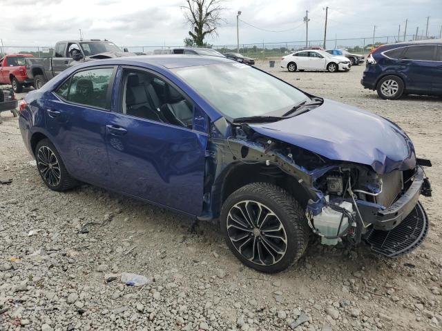 Photo 4 from auction – 2016 TOYOTA COROLLA L with VIN 5YFBURHE9GP524670