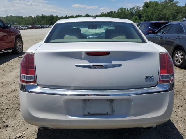 Photo 6 from auction – 2013 CHRYSLER 300 with VIN 2C3CCAAG1DH557835