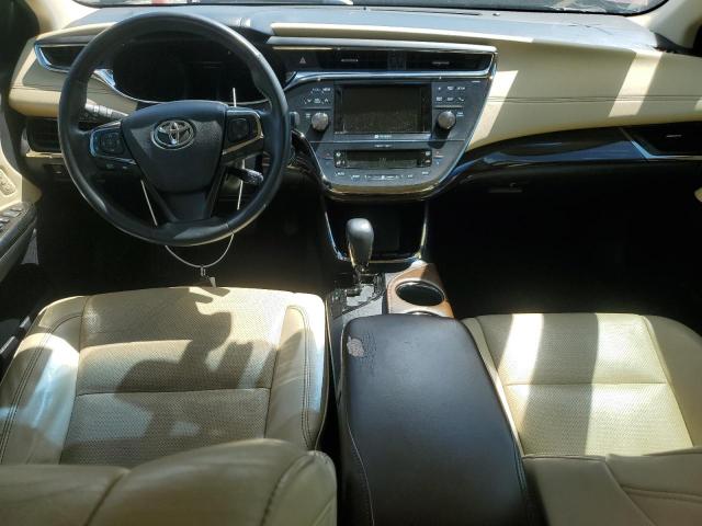 Photo 8 from auction – 2014 TOYOTA AVALON HYB with VIN 4T1BD1EBXEU025903