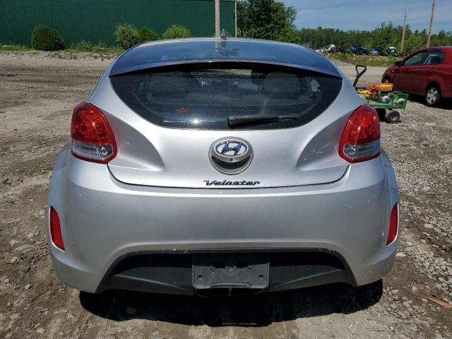 Photo 6 from auction – 2015 HYUNDAI VELOSTER with VIN KMHTC6ADXFU227220