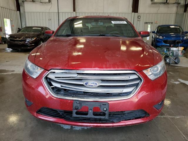 Photo 5 from auction – 2013 FORD TAURUS SEL with VIN 1FAHP2E8XDG125955