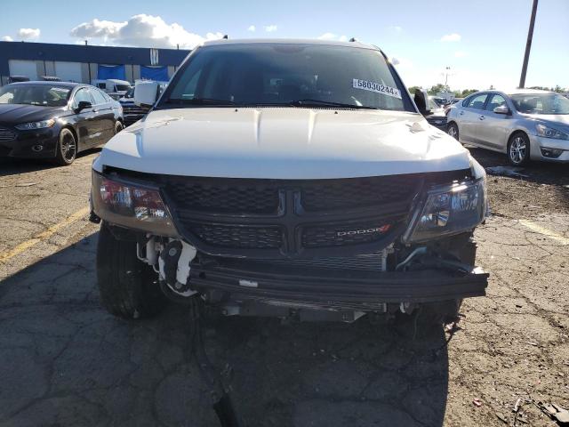 Photo 5 from auction – 2017 DODGE JOURNEY CR with VIN 3C4PDCGG7HT572544