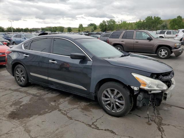 Photo 4 from auction – 2015 NISSAN ALTIMA 2.5 with VIN 1N4AL3AP1FN349260