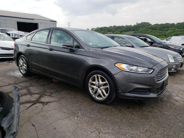 Photo 4 from auction – 2016 FORD FUSION SE with VIN 3FA6P0H70GR276248