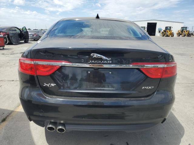 Photo 6 from auction – 2017 JAGUAR XF PREMIUM with VIN SAJBD4BN6HCY31544