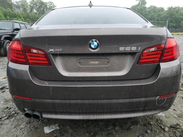 Photo 6 from auction – 2013 BMW 528 XI with VIN WBAXH5C54DD113280