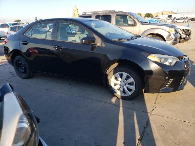 Photo 4 from auction – 2015 TOYOTA COROLLA L with VIN 5YFBURHE7FP280547