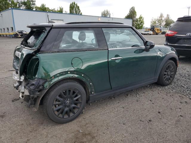 Photo 3 from auction – 2015 MINI COOPER with VIN WMWXM5C55FT937437
