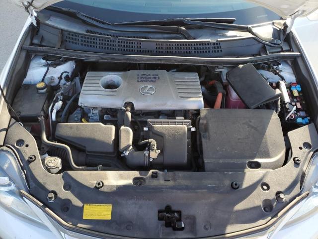 Photo 11 from auction – 2012 LEXUS CT 200 with VIN JTHKD5BH9C2090799