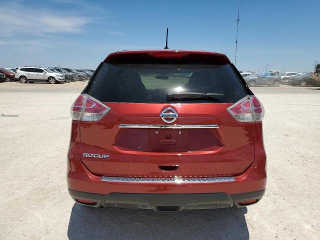 Photo 6 from auction – 2015 NISSAN ROGUE S with VIN 5N1AT2ML7FC899843
