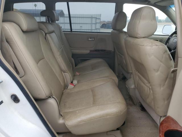 Foto 11 de la subasta – 2006 TOYOTA HIGHLANDER con VIN JTEDW21AX60010705