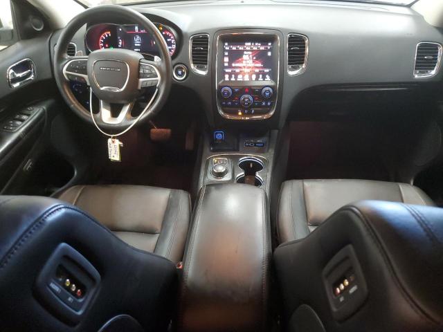 Photo 8 from auction – 2015 DODGE DURANGO LI with VIN 1C4RDJDG0FC163330