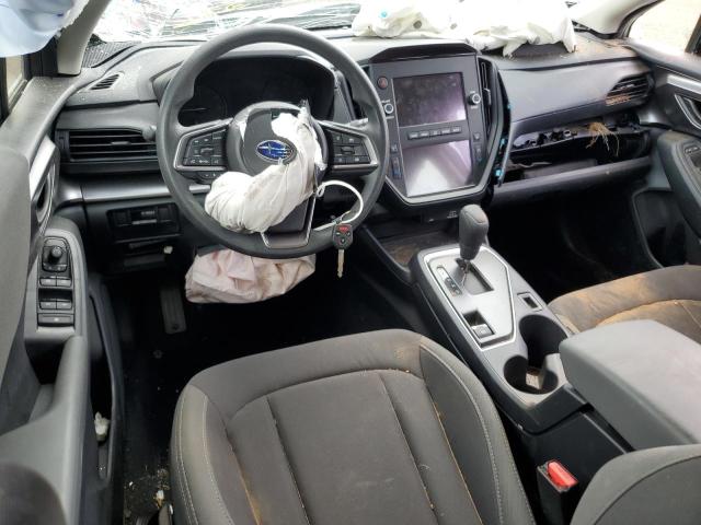 Photo 8 from auction – 2024 SUBARU IMPREZA with VIN JF1GUABC6R8339690
