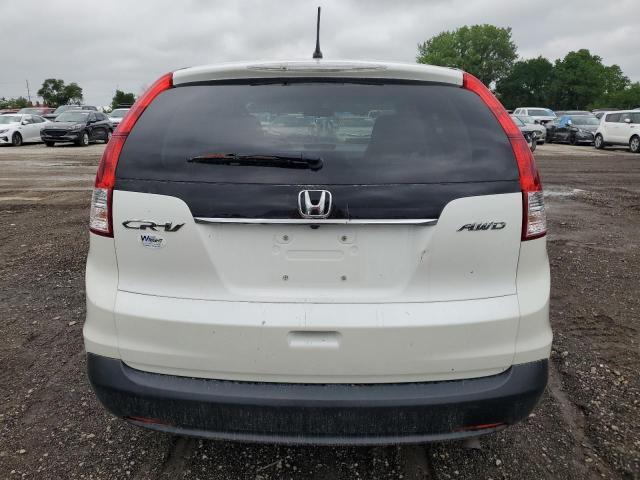 Photo 6 from auction – 2012 HONDA CR-V EX with VIN 5J6RM4H57CL039670