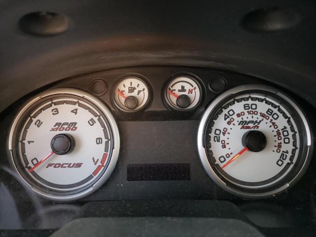 Photo 9 from auction – 2010 FORD FOCUS SES with VIN 1FAHP3GN5AW236861