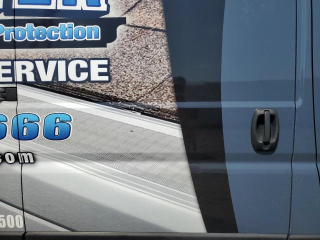 Foto 10 de la subasta – 2021 RAM PROMASTER con VIN 3C6MRVJGXME550360