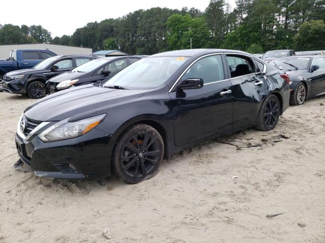 NISSAN ALTIMA 2.5 2017 with VIN 1N4AL3AP0HC486026 - Photo from auction